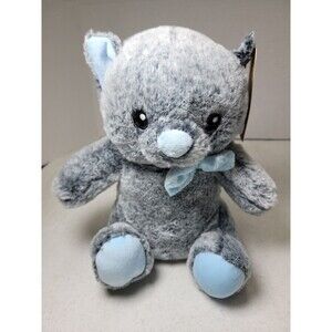 New 2025 Pet Smart PetSmart LUCKY The Kitty Cat Dog Plush Dog Puppy Squeaky Toy